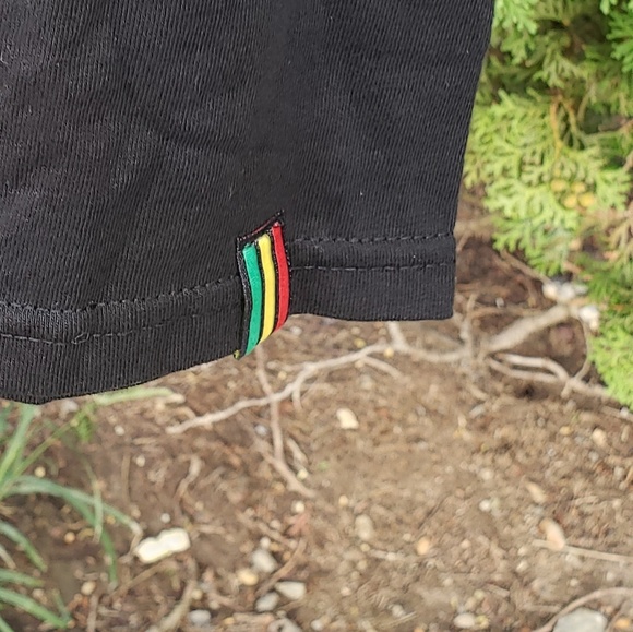 Bob Marley Natty Dread Tee - Picture 3 of 4